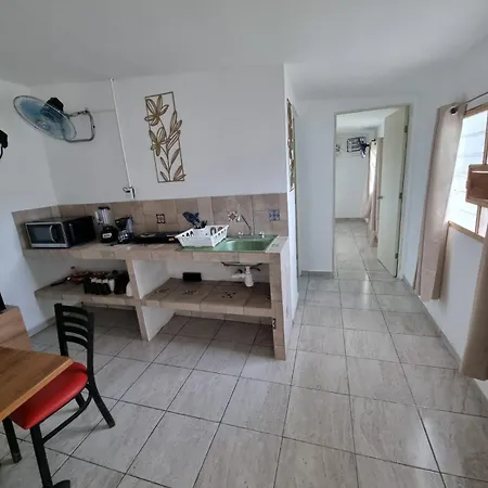 Villas La Vista Tuxpan  Exterior photo