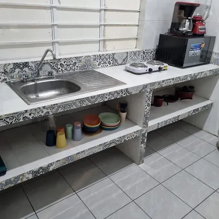 Villas La Vista Tuxpan  Exterior photo