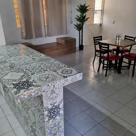 Villas La Vista Tuxpan  Exterior photo