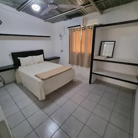 Villas La Vista Tuxpan  Exterior photo