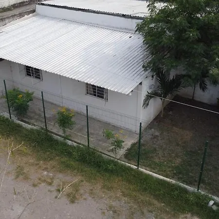 Villas La Vista Tuxpan  Exterior photo