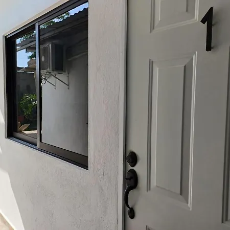 Villas La Vista Tuxpan  Exterior photo