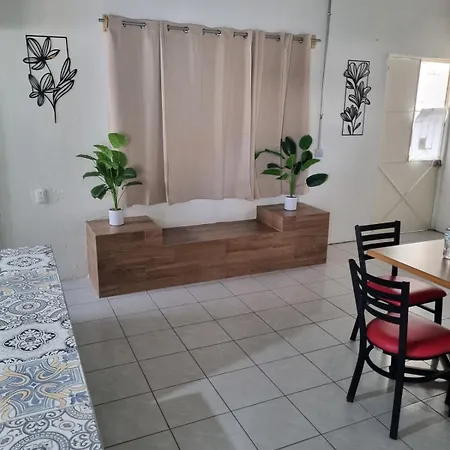 Villas La Vista Tuxpan  Exterior photo