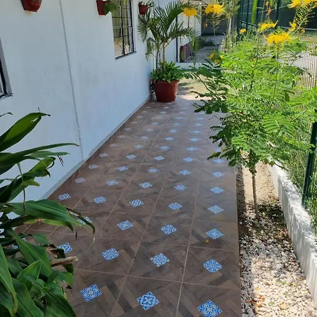 Villas La Vista Tuxpan  Exterior photo