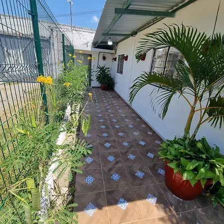 Villas La Vista Tuxpan  Exterior photo