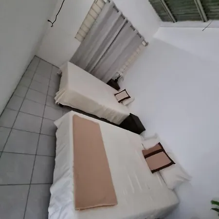 Villas La Vista Tuxpan  Exterior photo