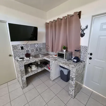 Villas La Vista Tuxpan  Exterior photo