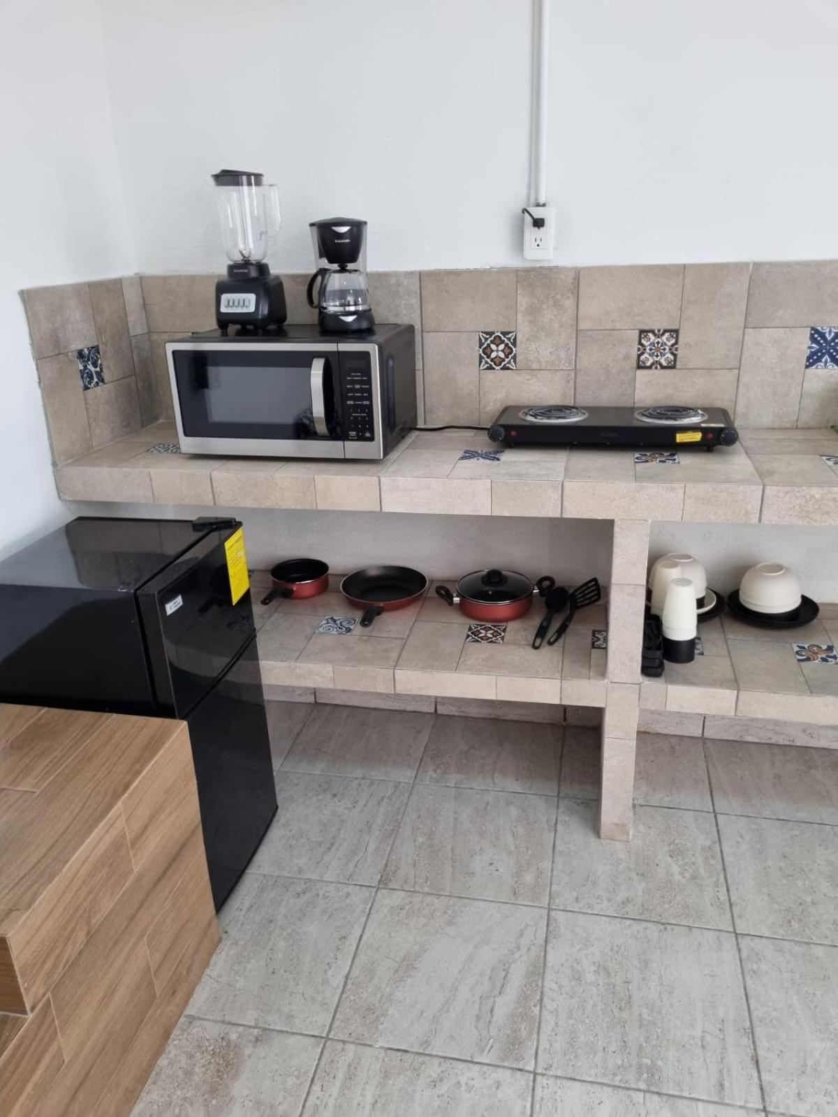 La Vista Villa *