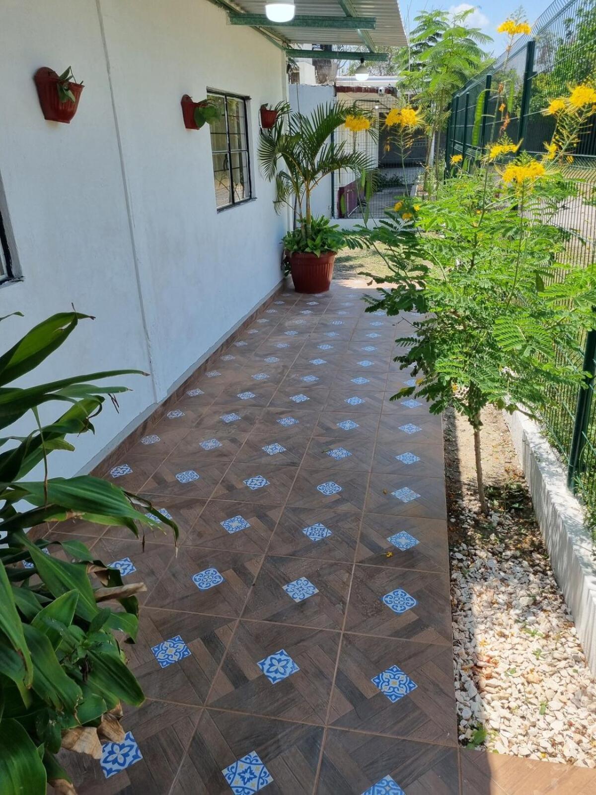 Villa La Vista