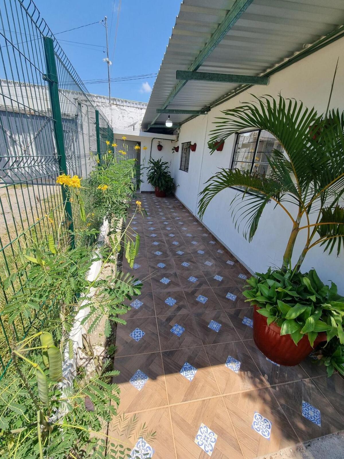 Villa La Vista Tuxpan (Veracruz)